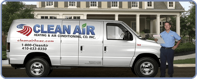 Residential Heating & Cooling